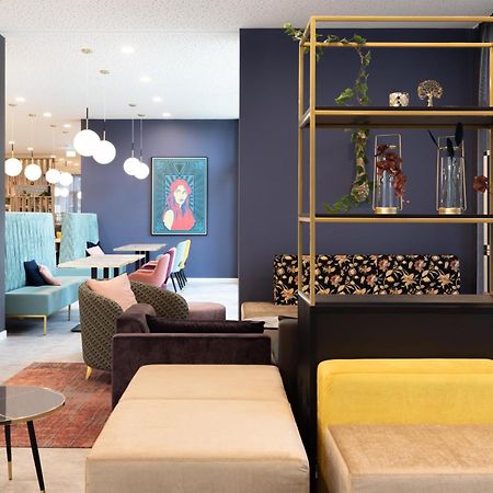 Holiday Inn - The Niu, Flower Konstanz By Ihg 外观 照片