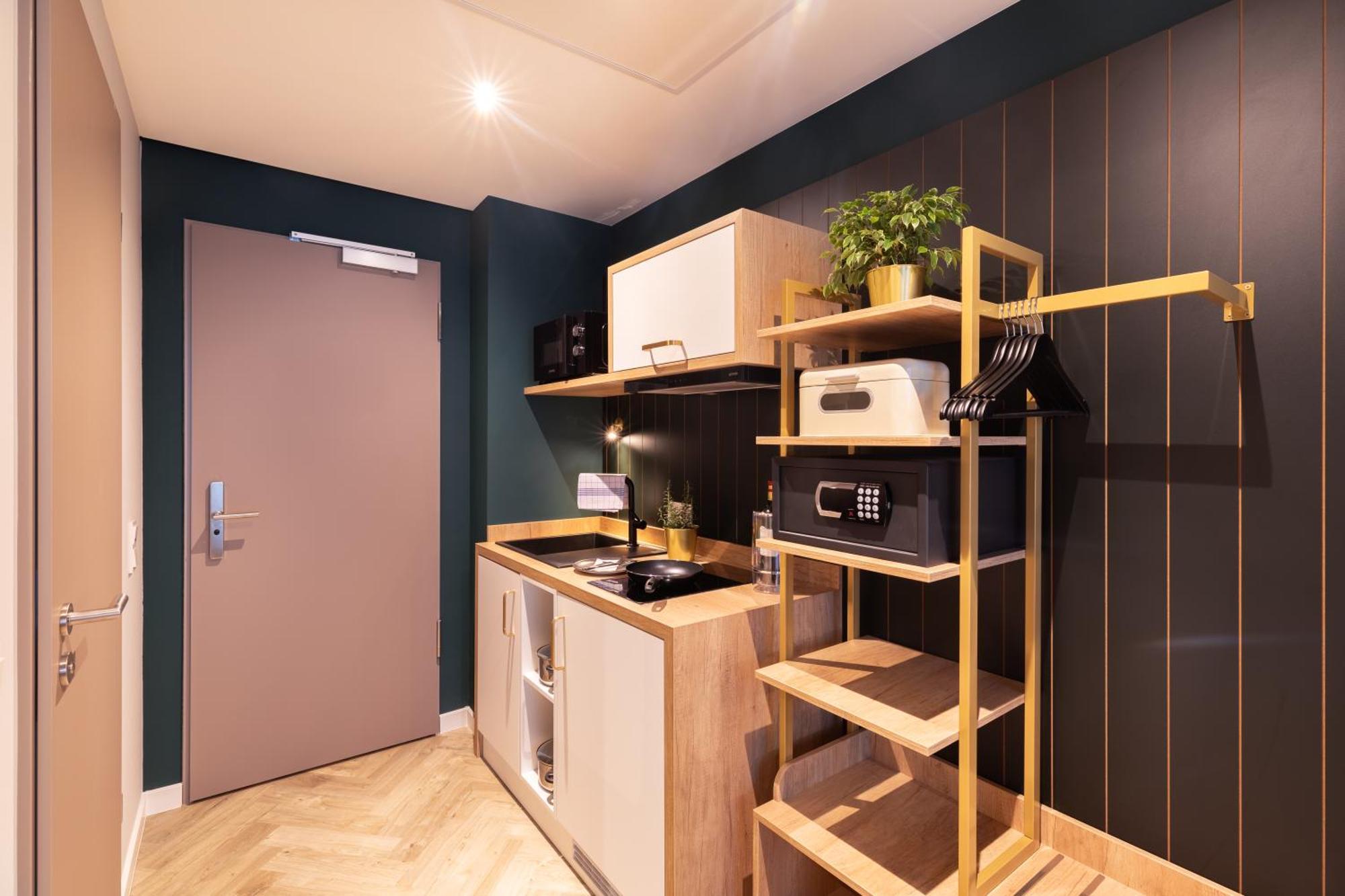 Holiday Inn - The Niu, Flower Konstanz By Ihg 外观 照片