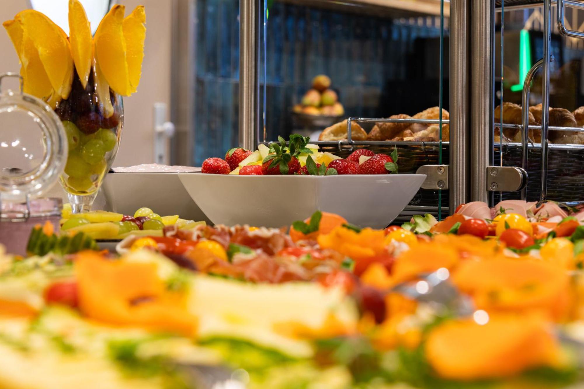Holiday Inn - The Niu, Flower Konstanz By Ihg 外观 照片