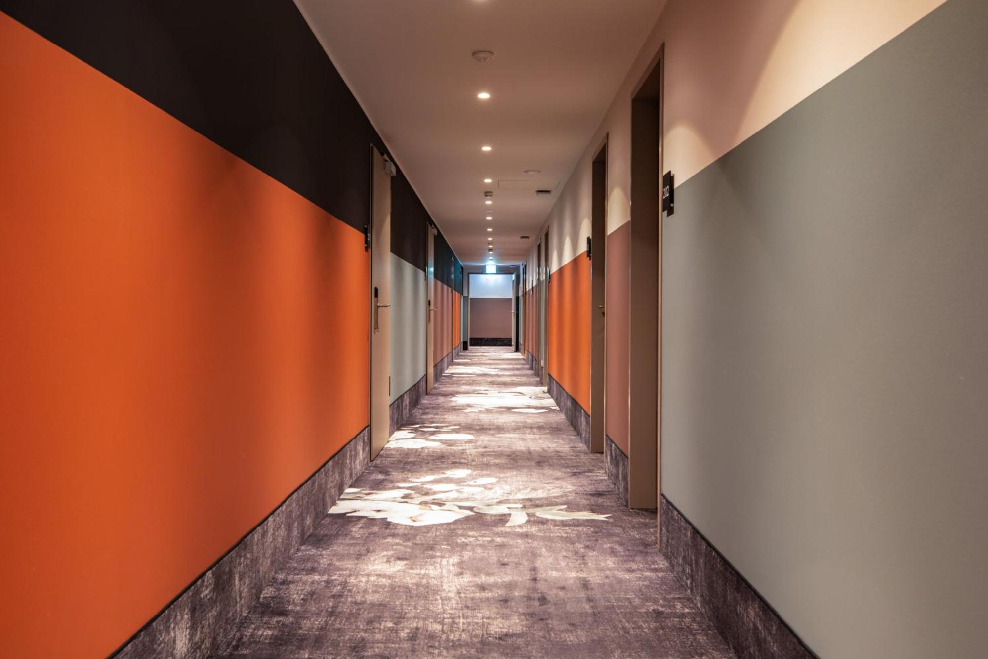 Holiday Inn - The Niu, Flower Konstanz By Ihg 外观 照片