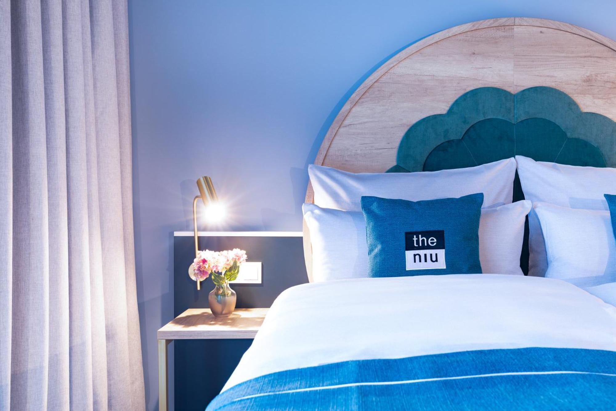 Holiday Inn - The Niu, Flower Konstanz By Ihg 外观 照片