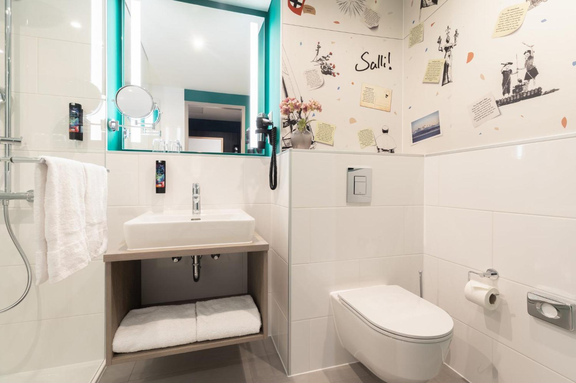 Holiday Inn - The Niu, Flower Konstanz By Ihg 外观 照片
