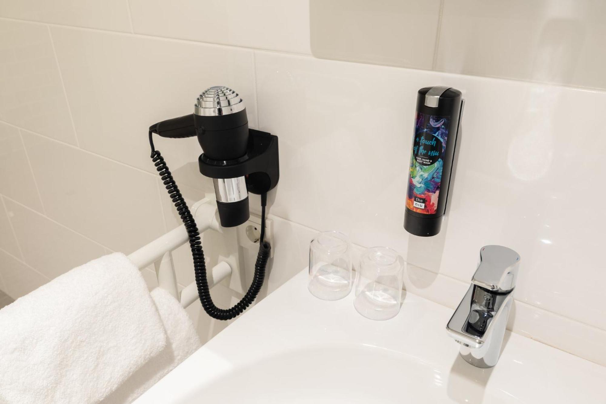 Holiday Inn - The Niu, Flower Konstanz By Ihg 外观 照片