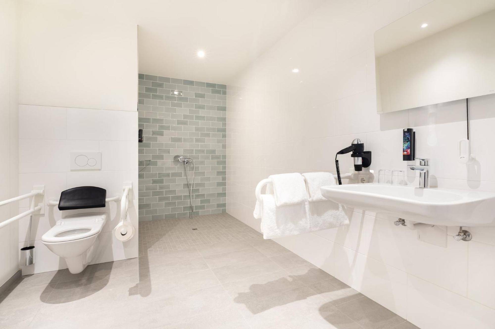 Holiday Inn - The Niu, Flower Konstanz By Ihg 外观 照片